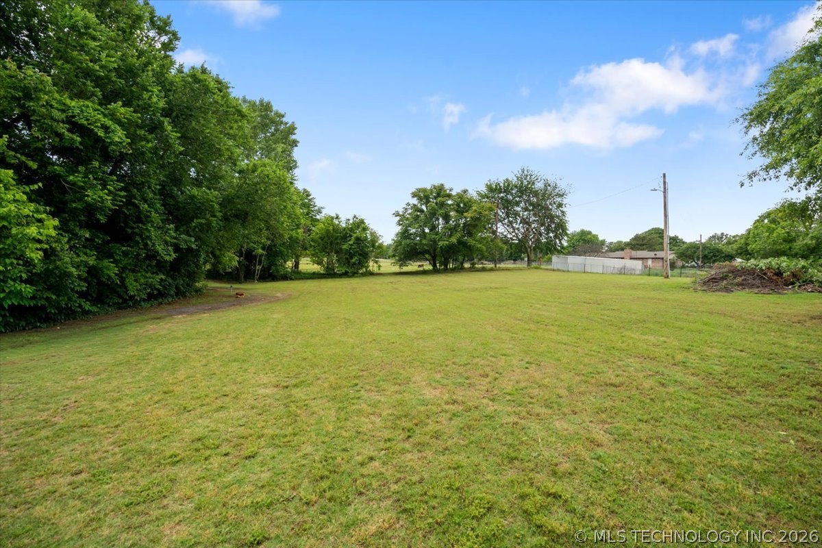 3383 New Prue Road Sand Springs OK 74063