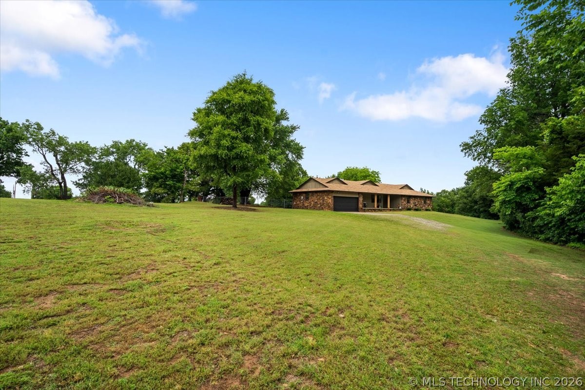 3383 New Prue Road Sand Springs OK 74063