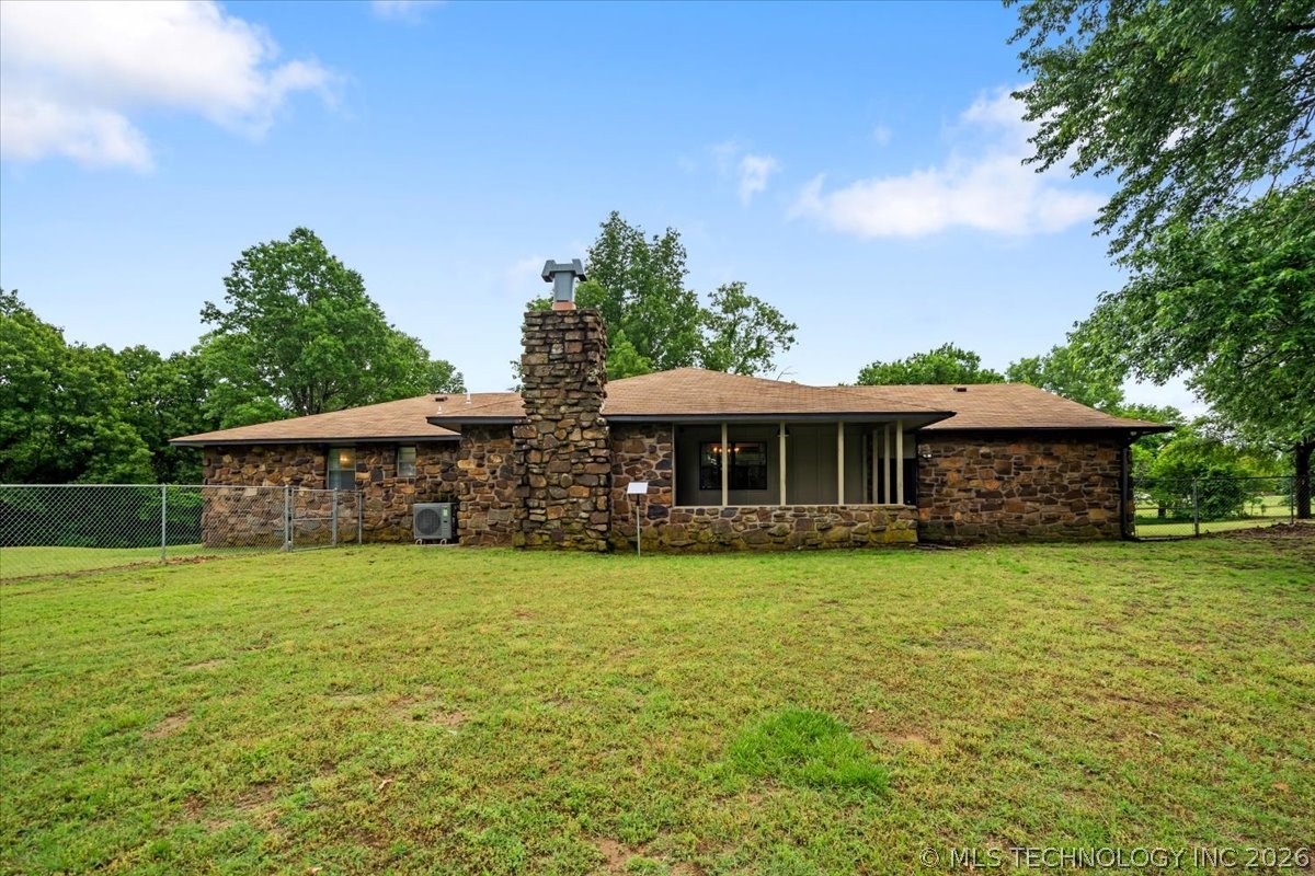 3383 New Prue Road Sand Springs OK 74063
