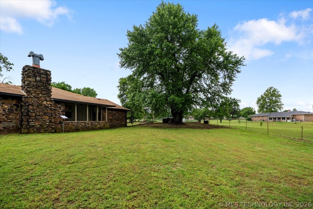 3383 New Prue Road Sand Springs OK 74063