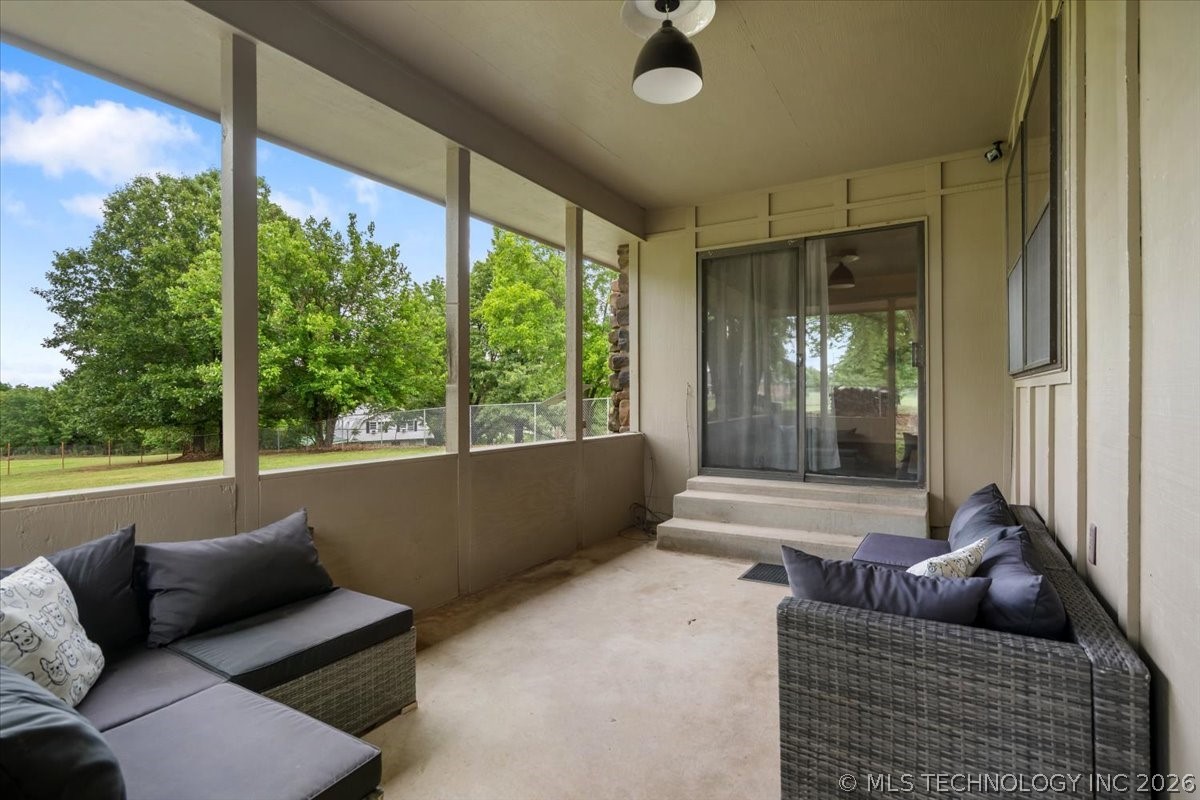3383 New Prue Road Sand Springs OK 74063