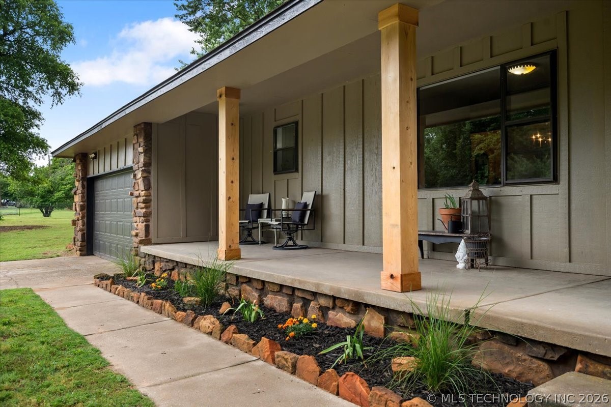 3383 New Prue Road Sand Springs OK 74063