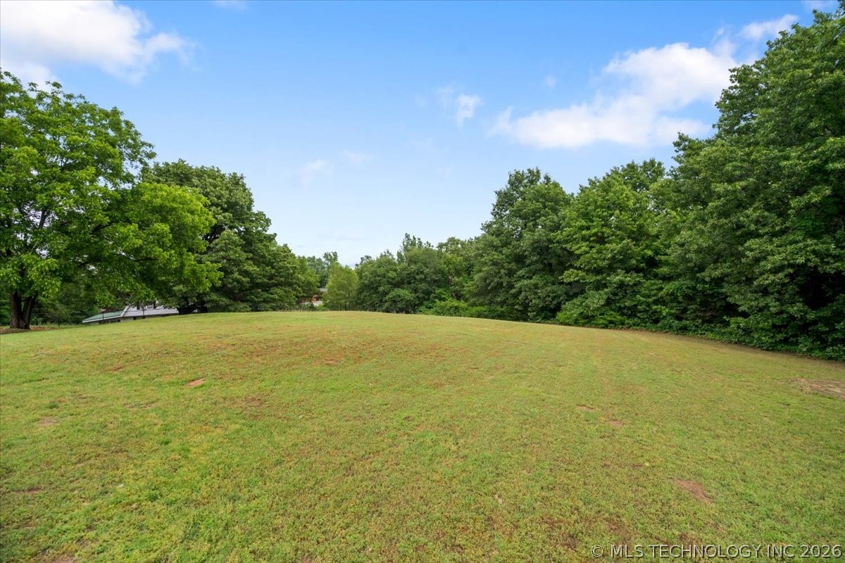 3383 New Prue Road Sand Springs OK 74063