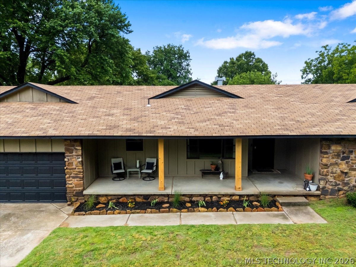 3383 New Prue Road Sand Springs OK 74063