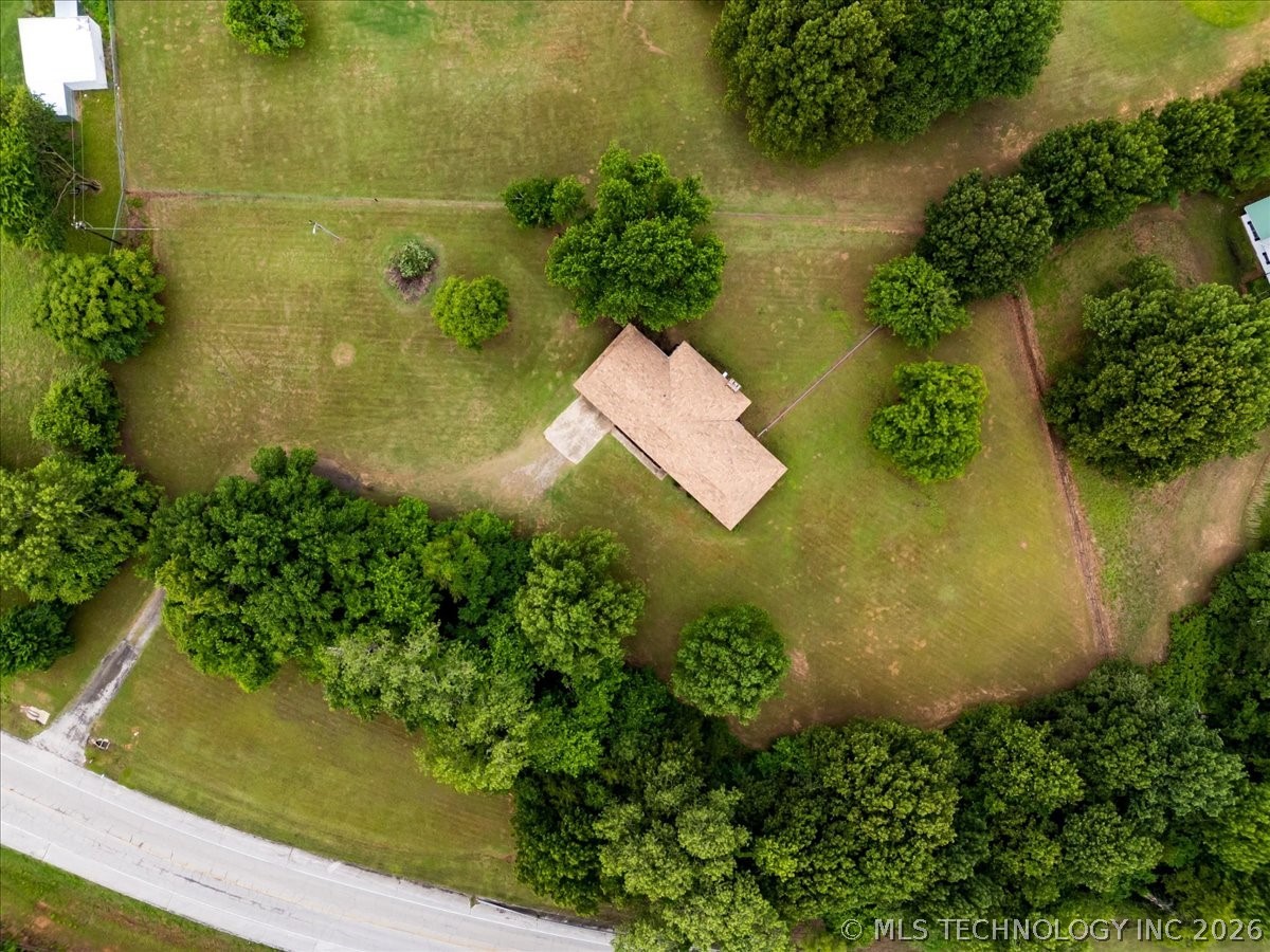 3383 New Prue Road Sand Springs OK 74063