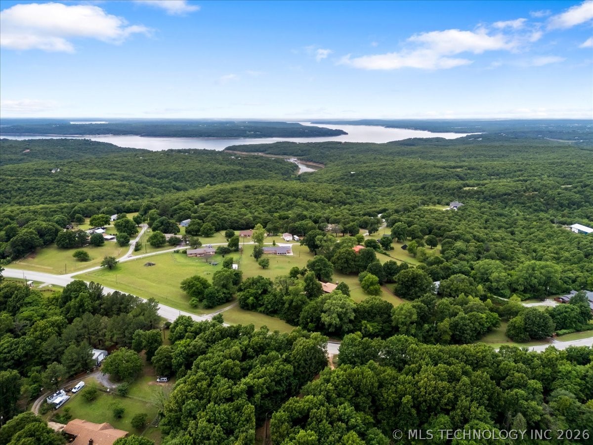 3383 New Prue Road Sand Springs OK 74063