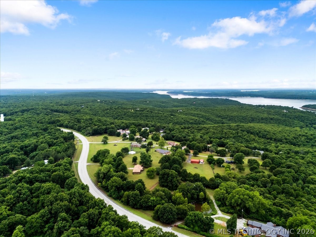 3383 New Prue Road Sand Springs OK 74063