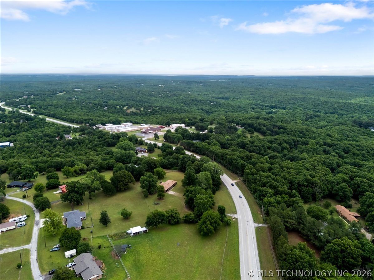 3383 New Prue Road Sand Springs OK 74063