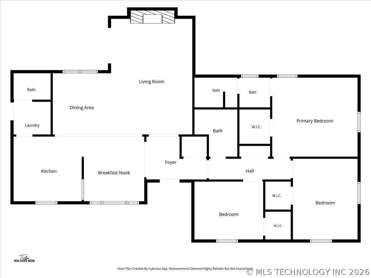 3383 New Prue Road Sand Springs OK 74063