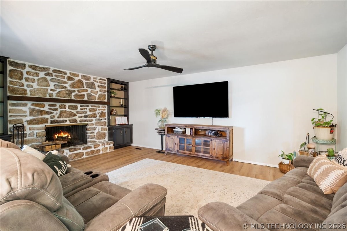 3383 New Prue Road Sand Springs OK 74063