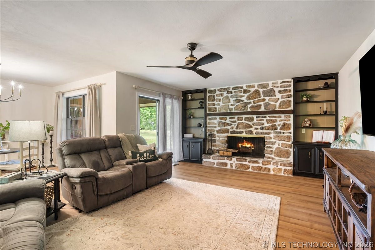 3383 New Prue Road Sand Springs OK 74063
