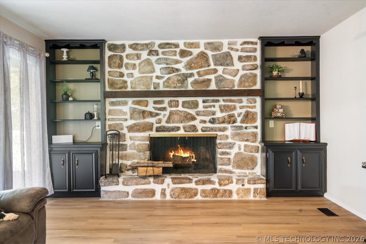 3383 New Prue Road Sand Springs OK 74063