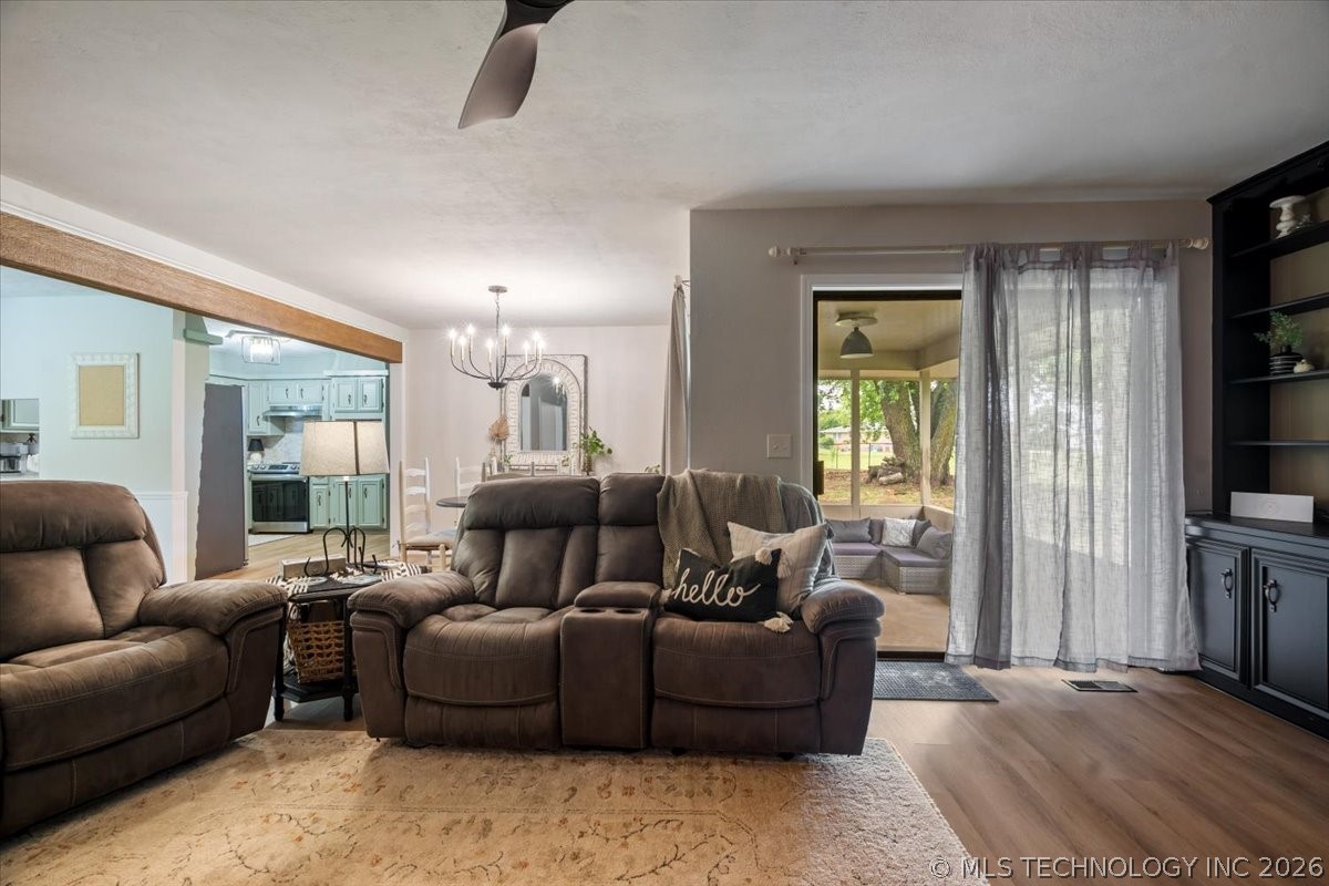 3383 New Prue Road Sand Springs OK 74063