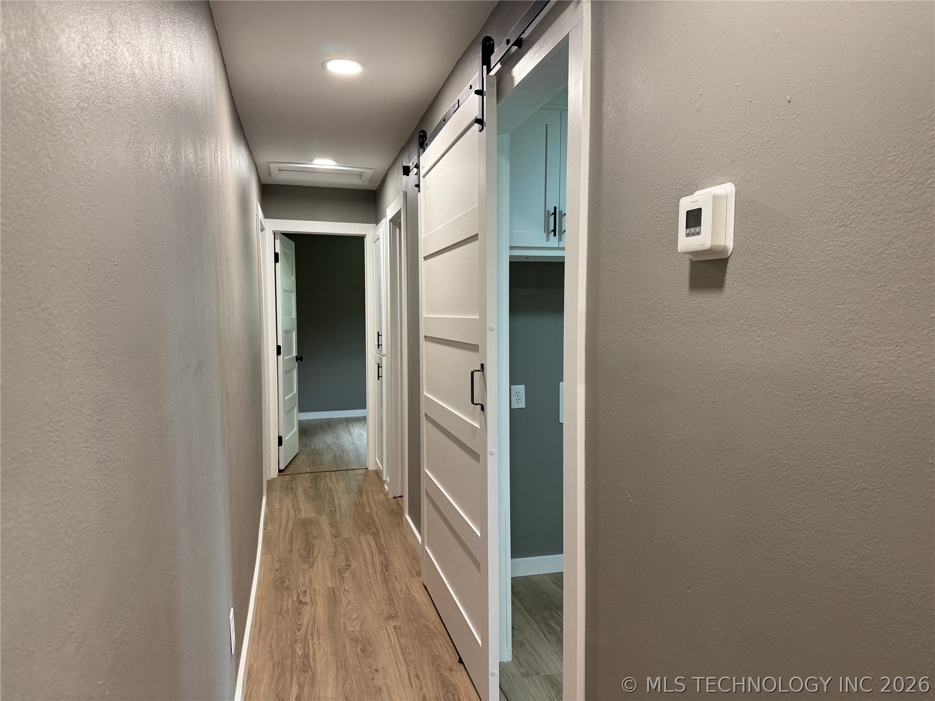 702 6th Avenue Warner OK 74469