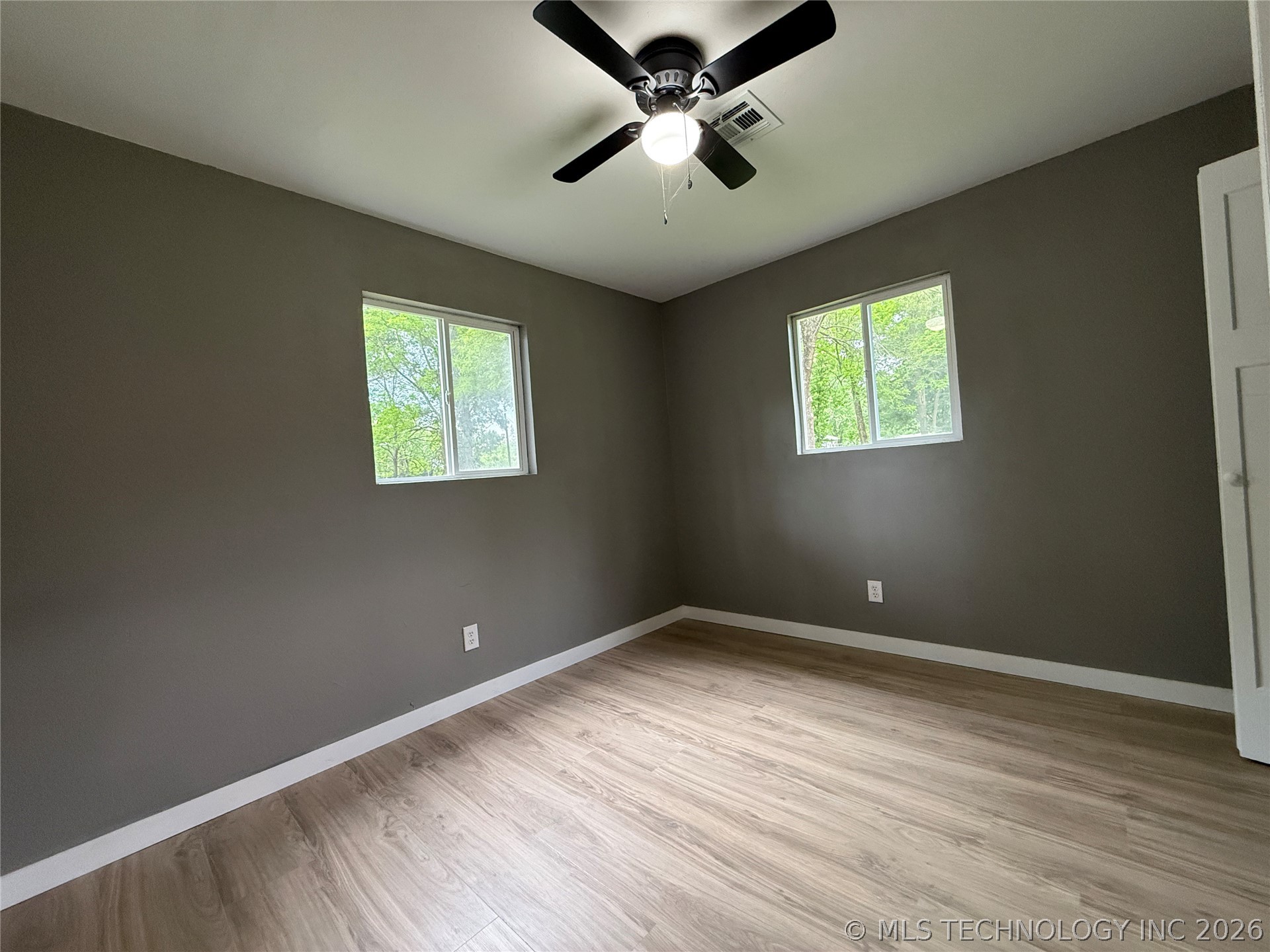 702 6th Avenue Warner OK 74469