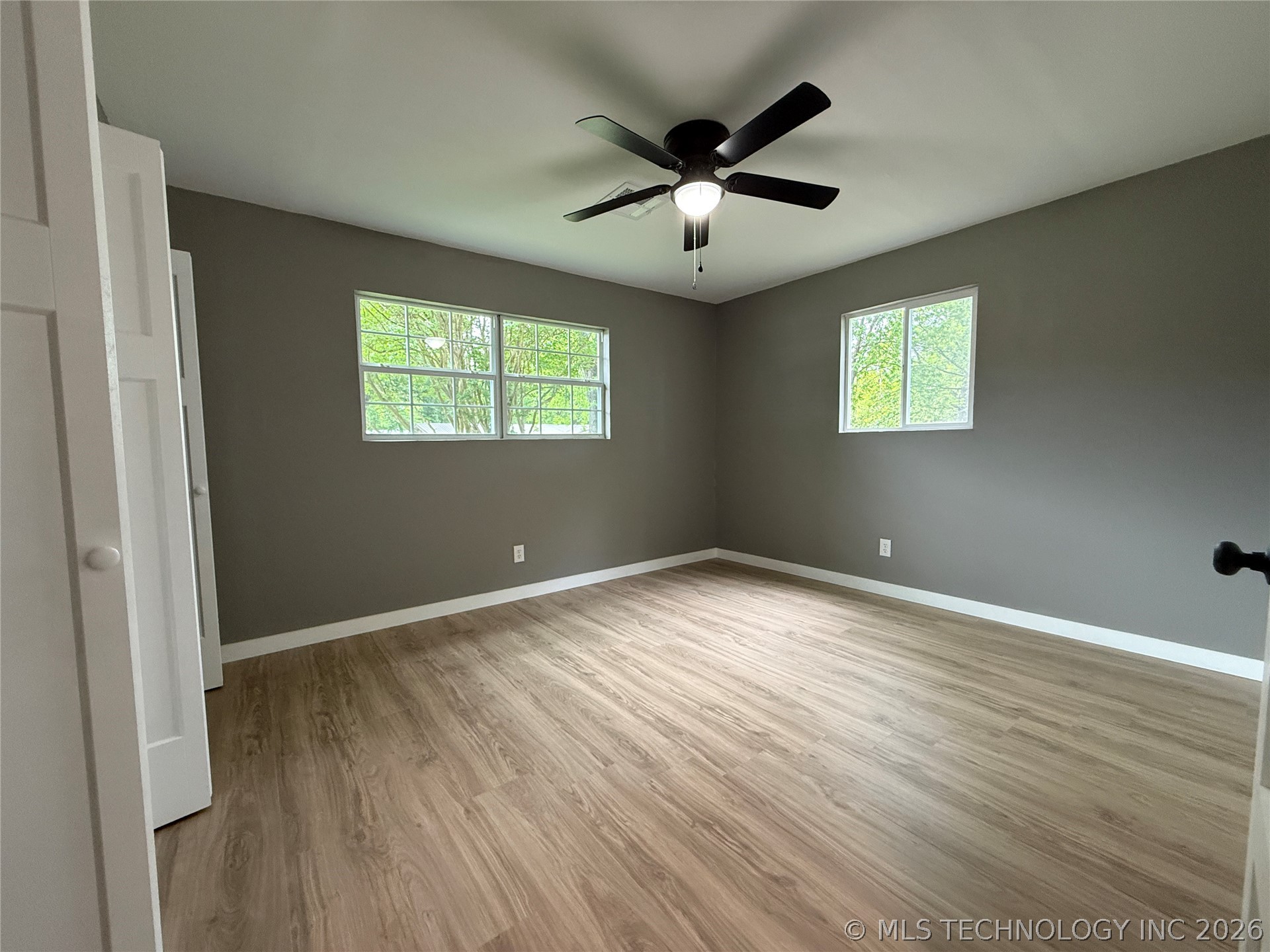 702 6th Avenue Warner OK 74469