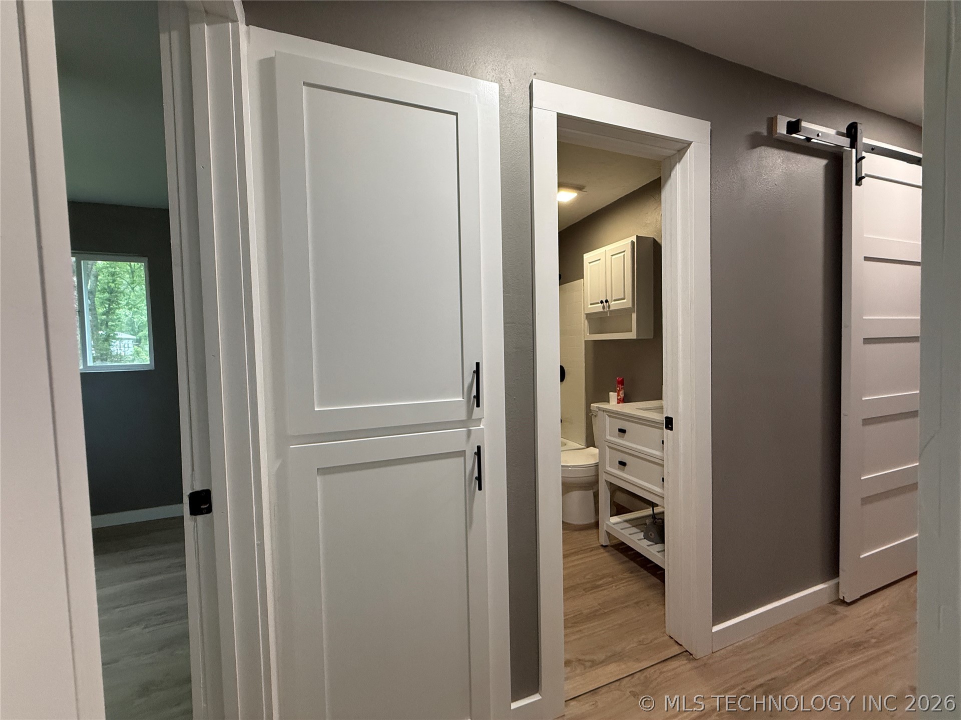 702 6th Avenue Warner OK 74469