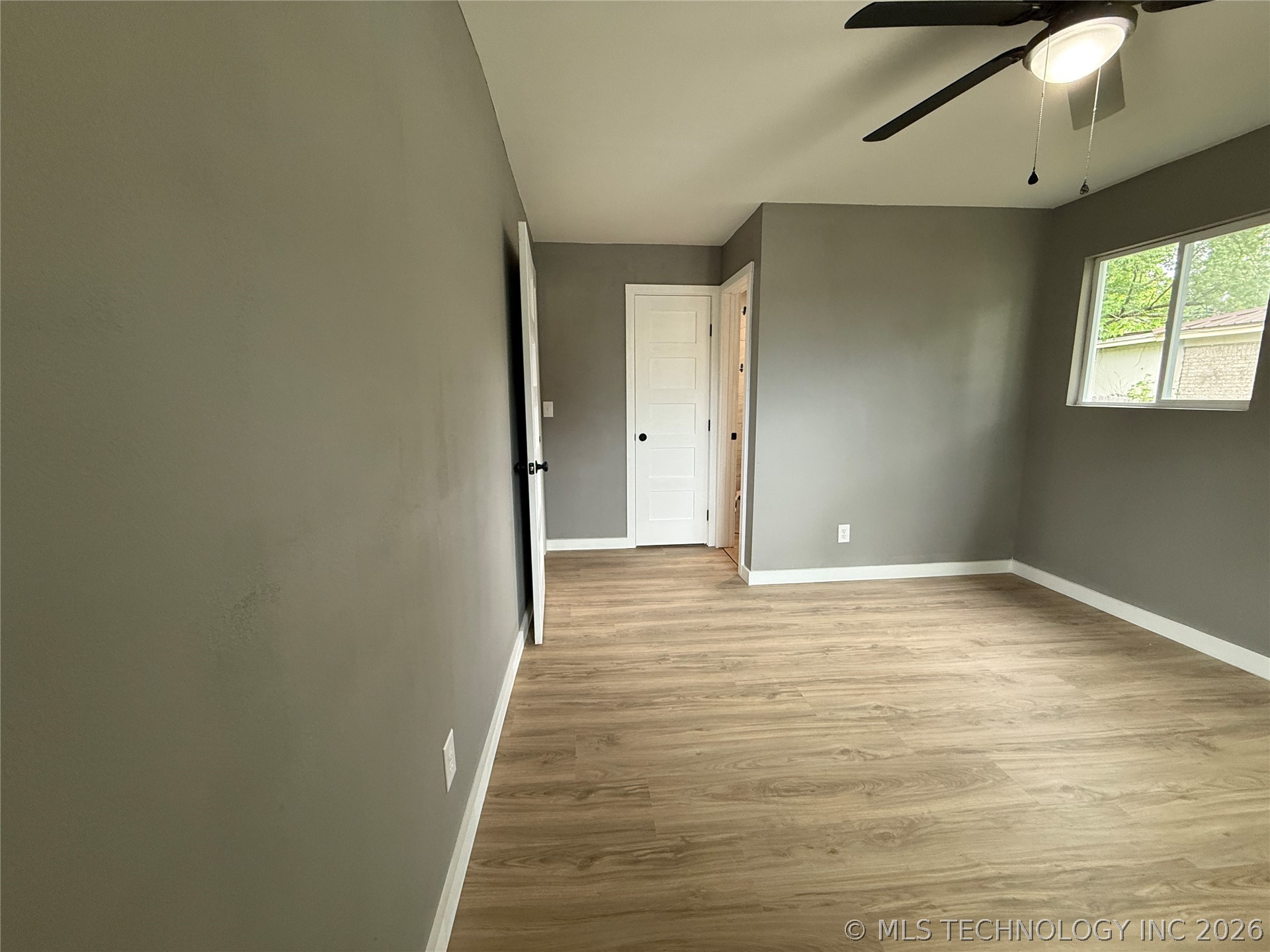 702 6th Avenue Warner OK 74469