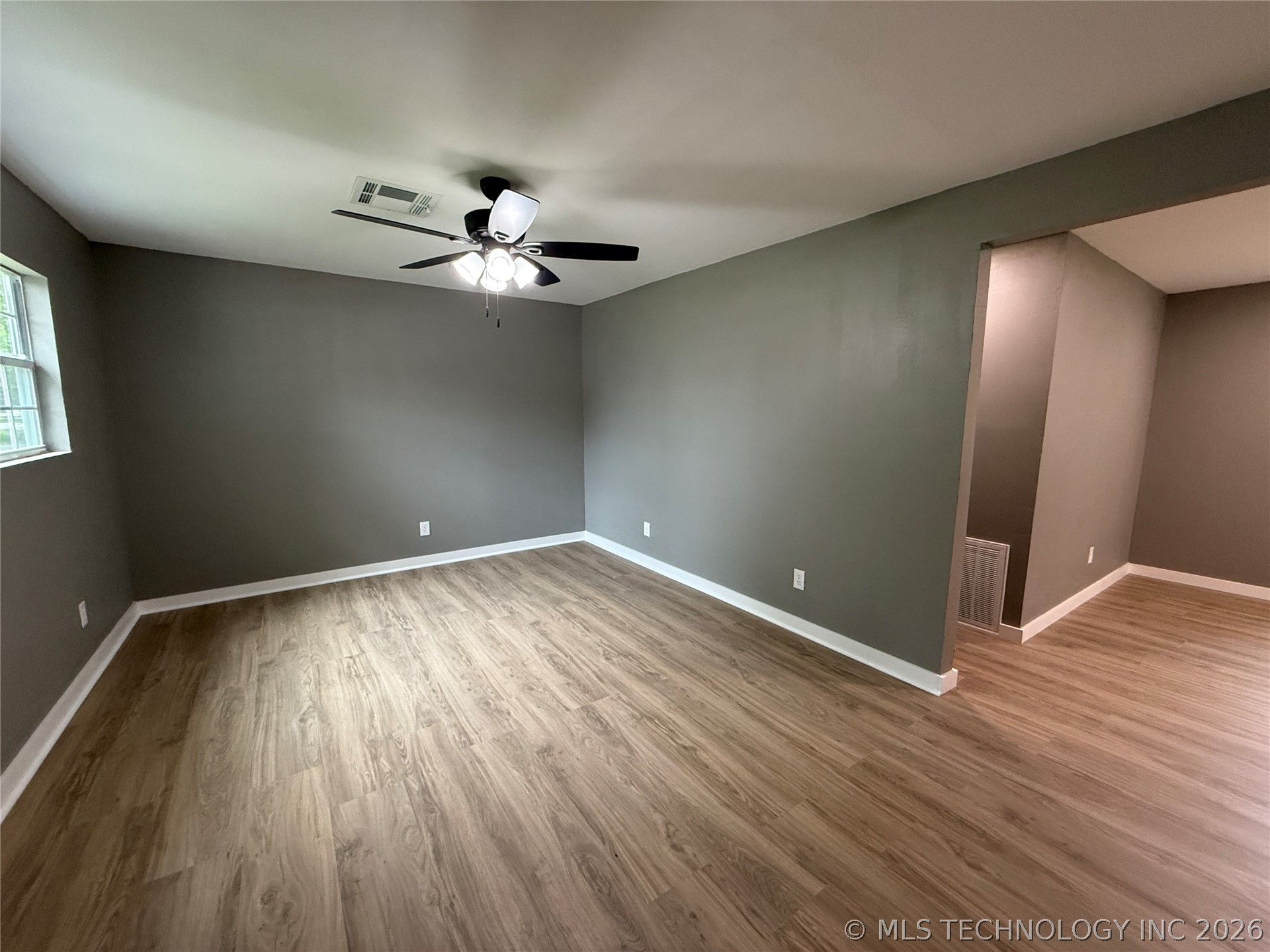 702 6th Avenue Warner OK 74469