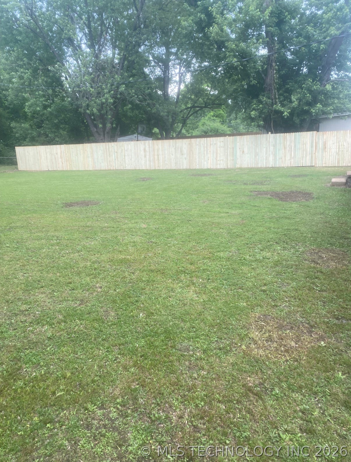 702 6th Avenue Warner OK 74469