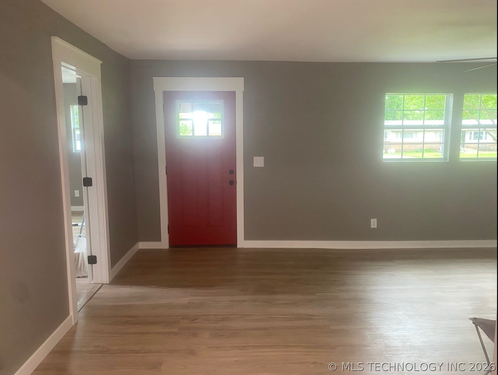 702 6th Avenue Warner OK 74469