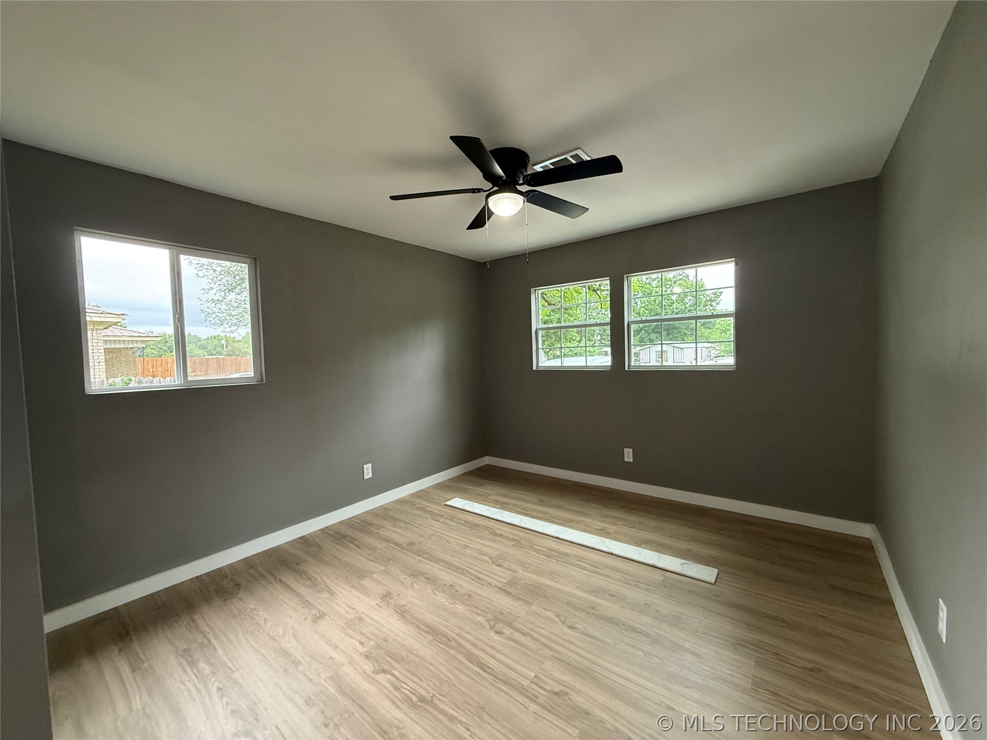 702 6th Avenue Warner OK 74469