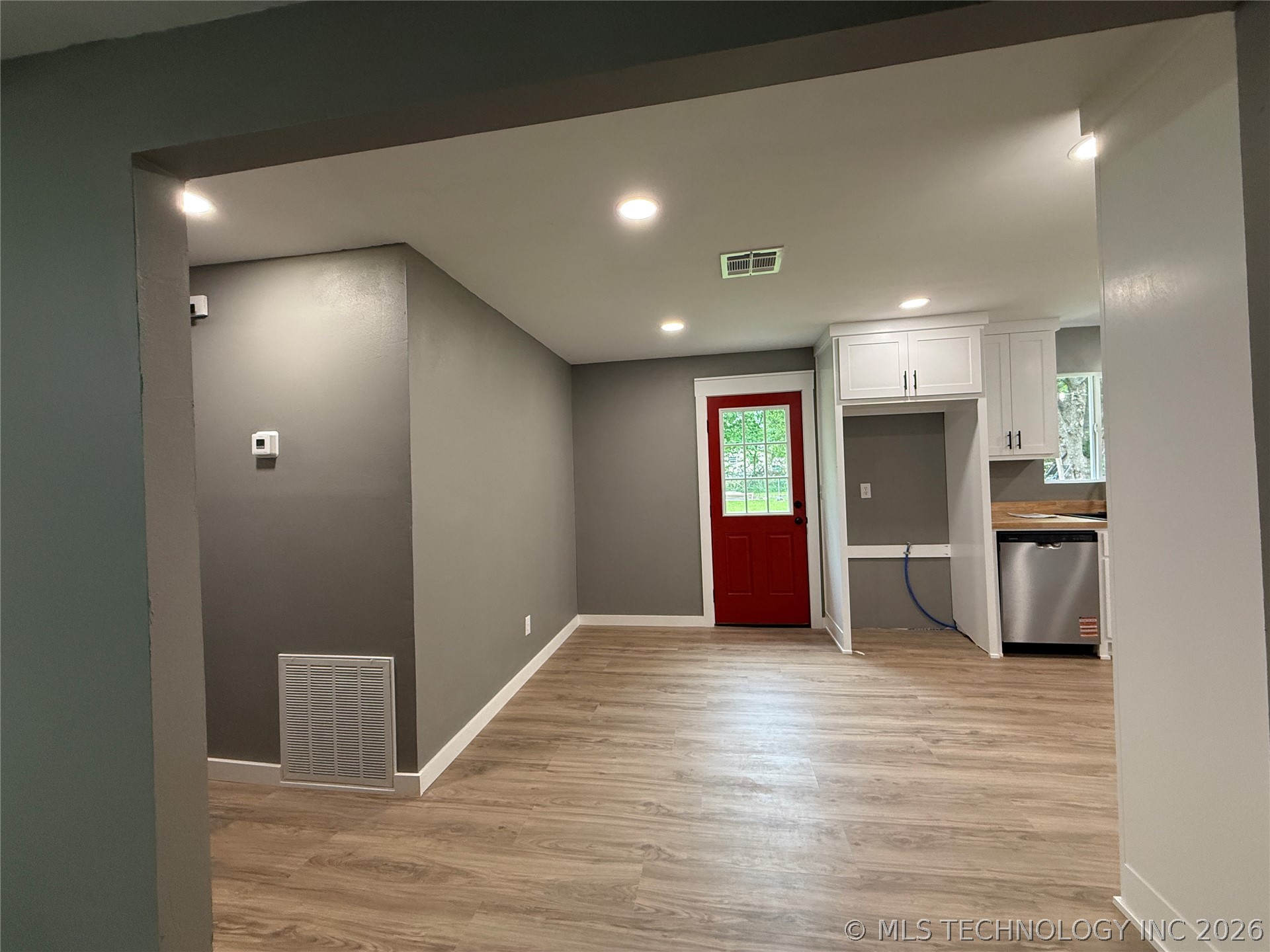 702 6th Avenue Warner OK 74469