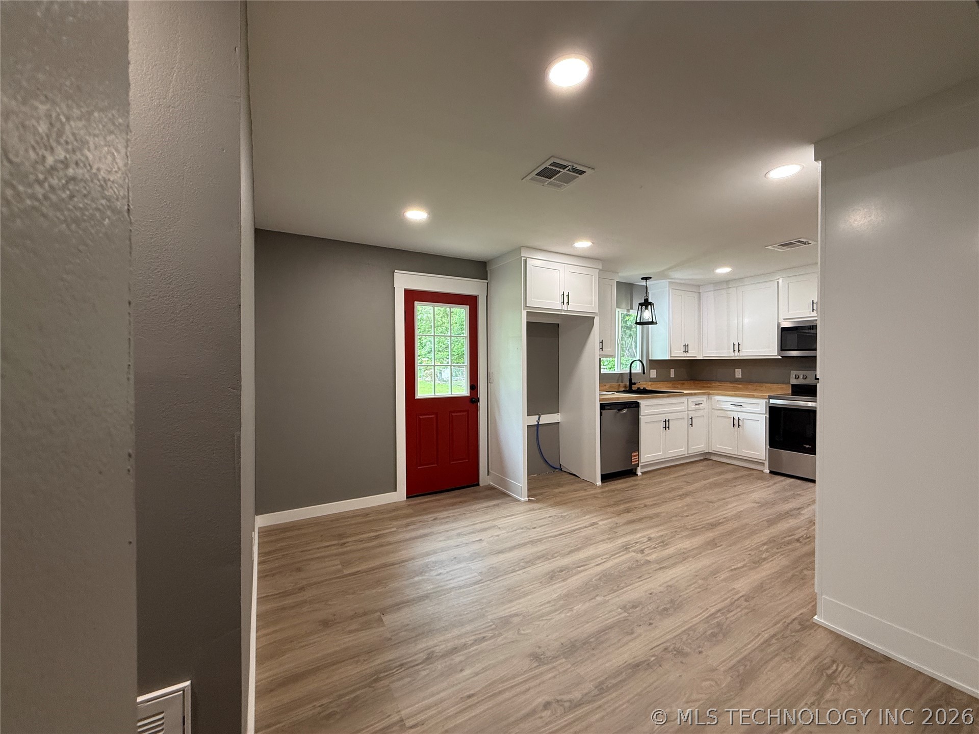 702 6th Avenue Warner OK 74469