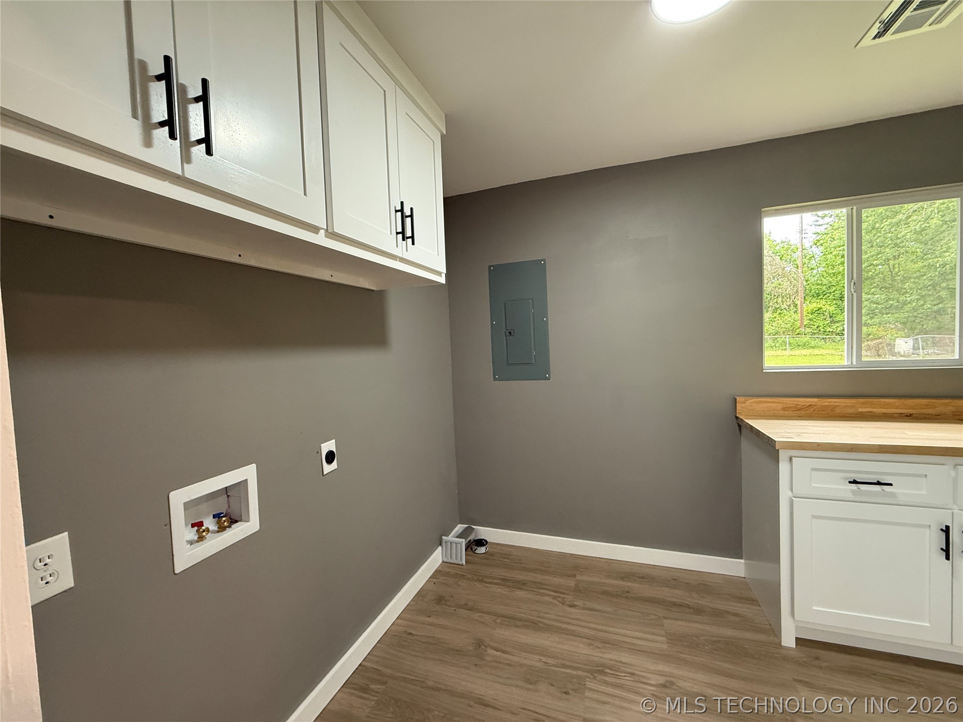 702 6th Avenue Warner OK 74469