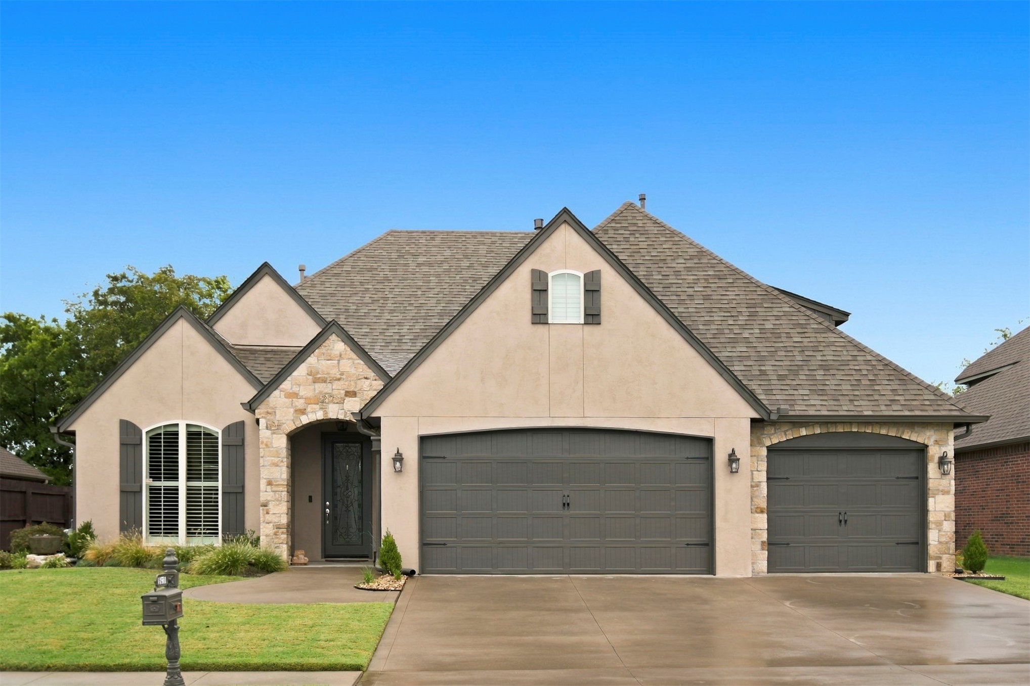 14561 S Lakewood Avenue Bixby OK 74008