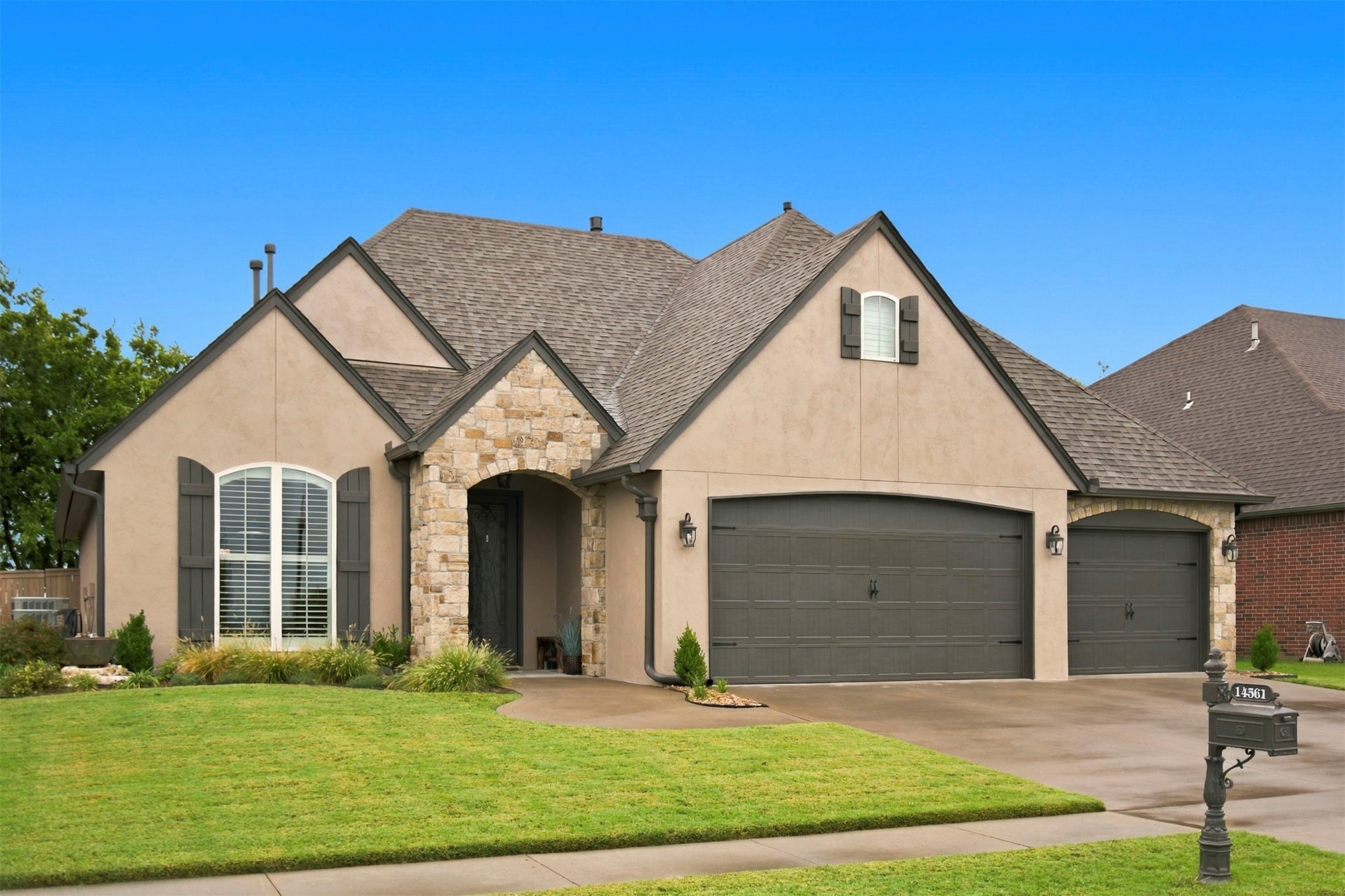 14561 S Lakewood Avenue Bixby OK 74008