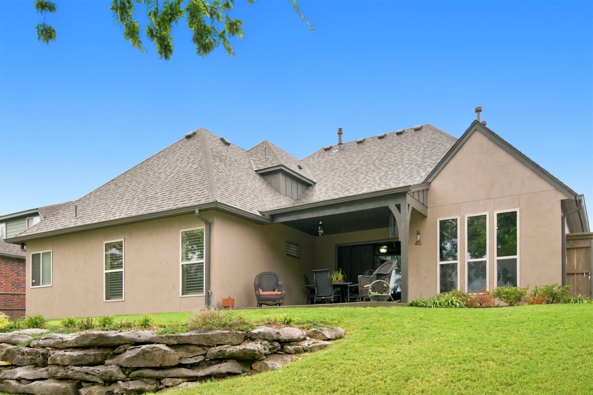 14561 S Lakewood Avenue Bixby OK 74008