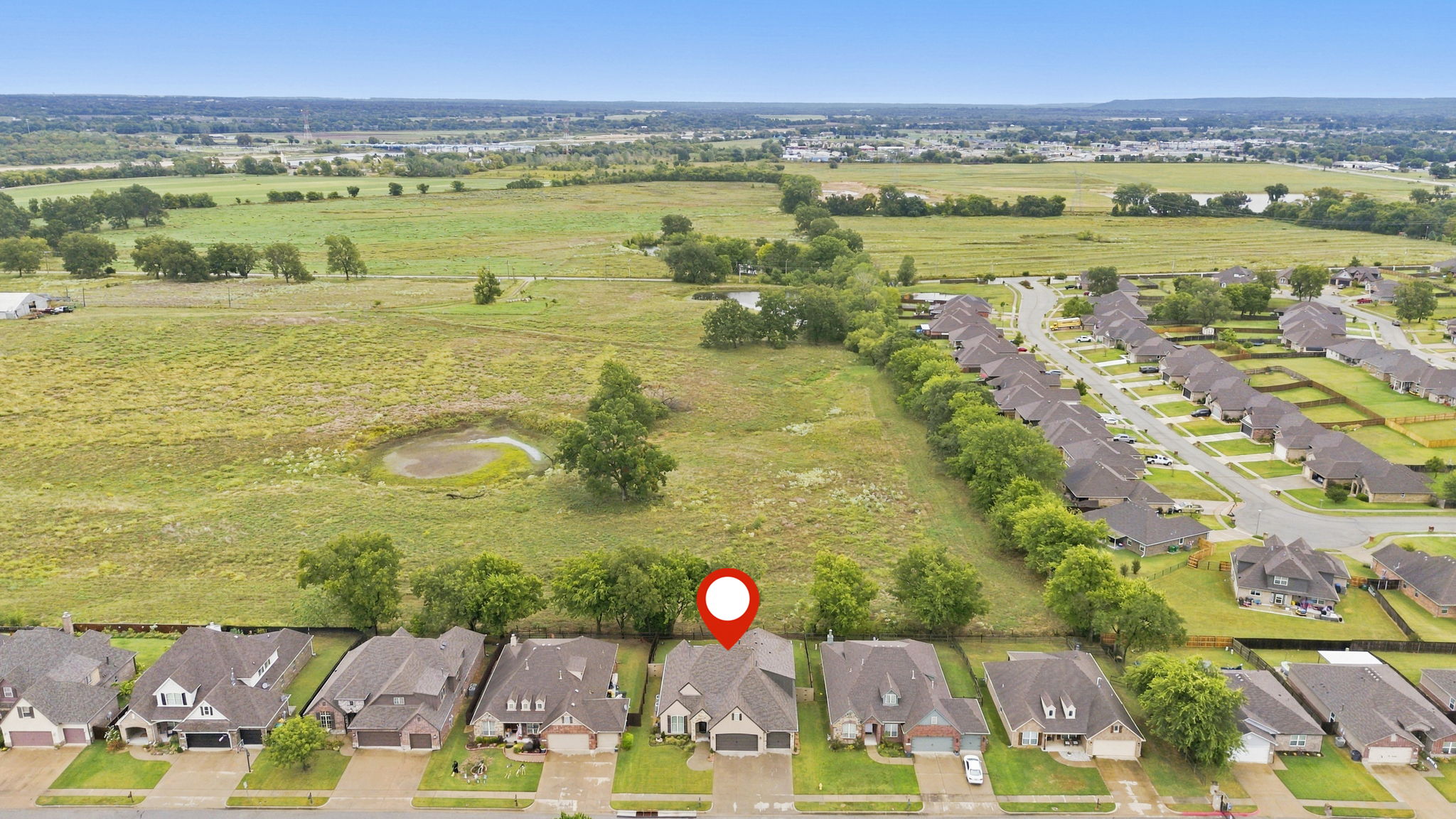 14561 S Lakewood Avenue Bixby OK 74008