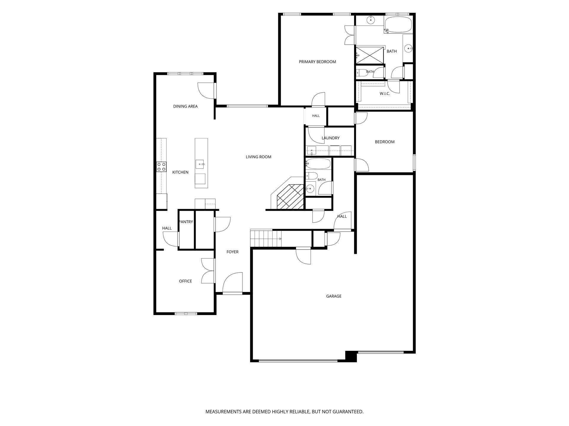 14561 S Lakewood Avenue Bixby OK 74008