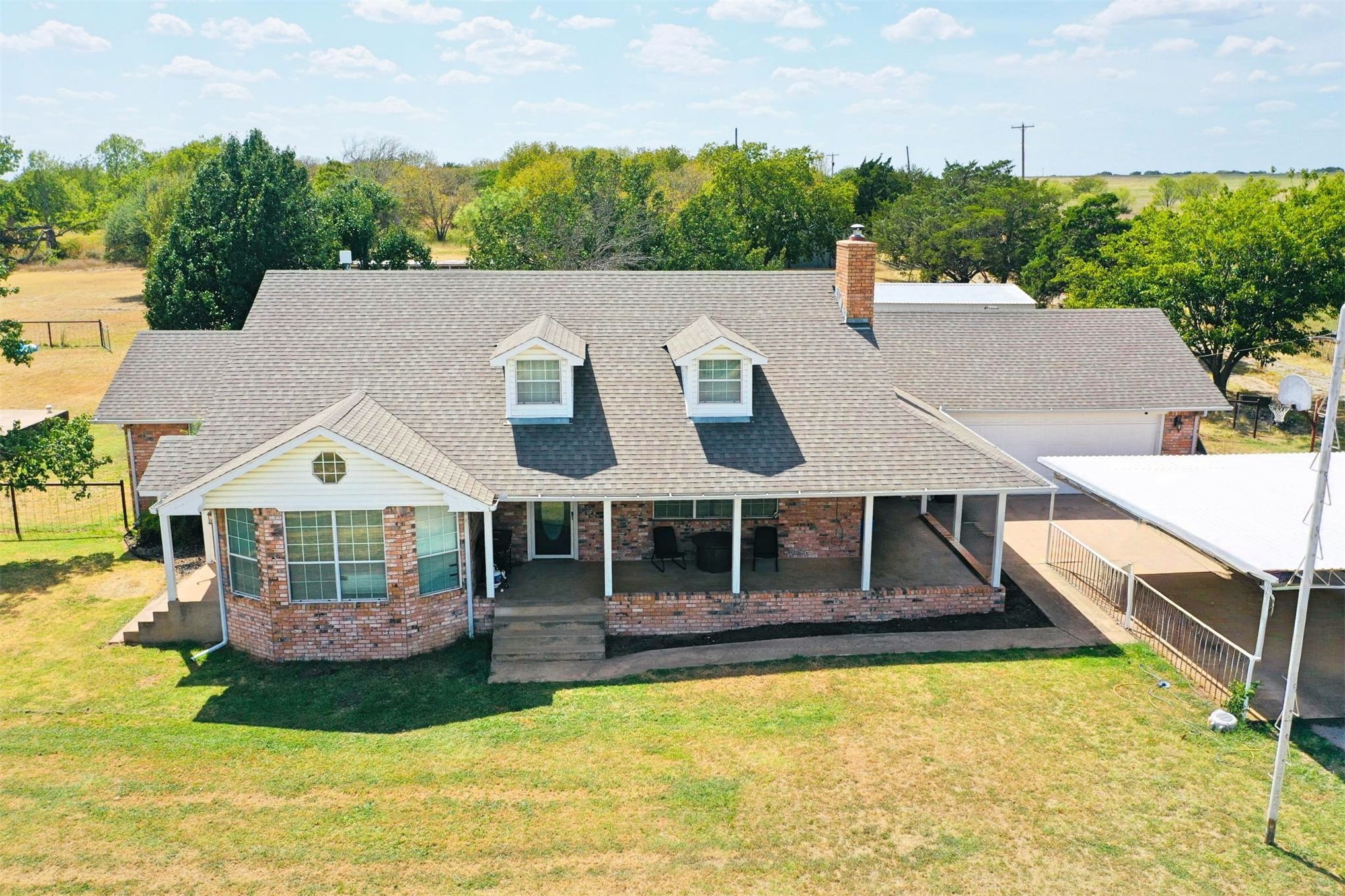 5071 Dundee Road Healdton OK 73438