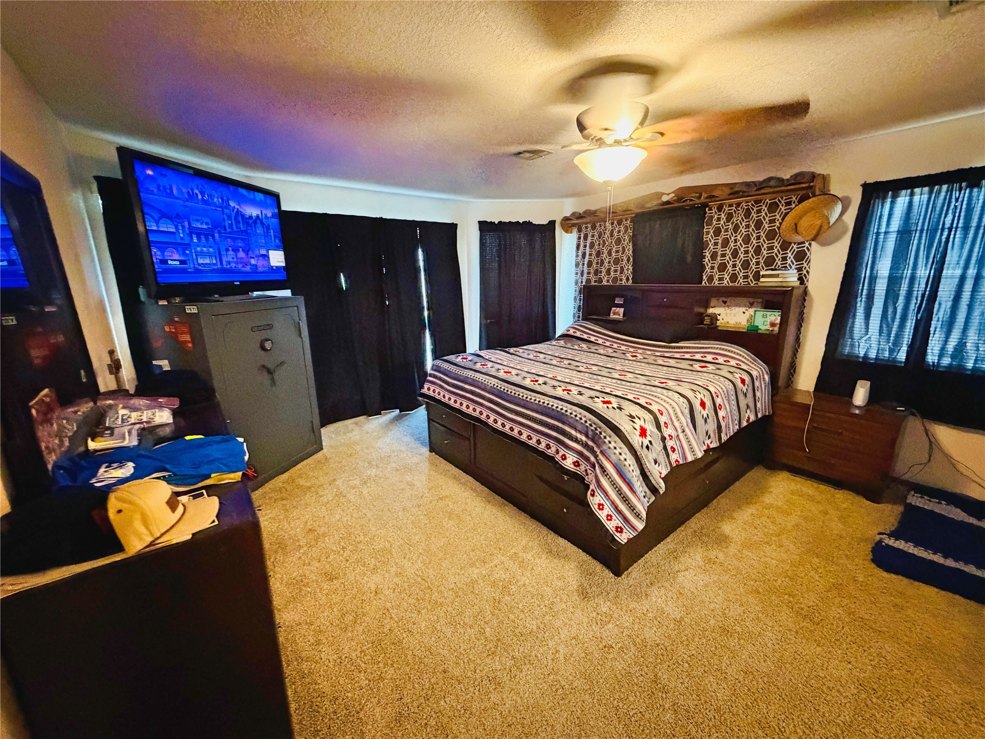5071 Dundee Road Healdton OK 73438