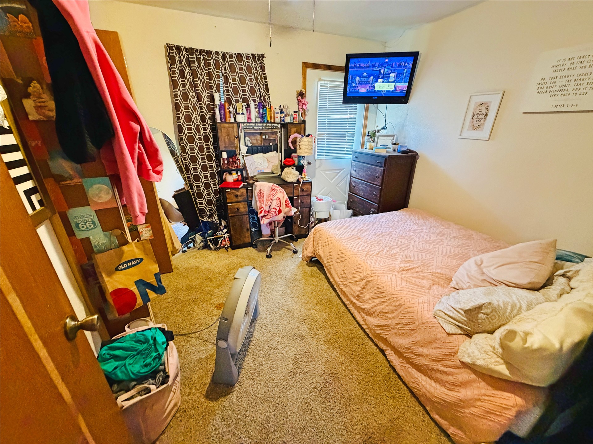 5071 Dundee Road Healdton OK 73438