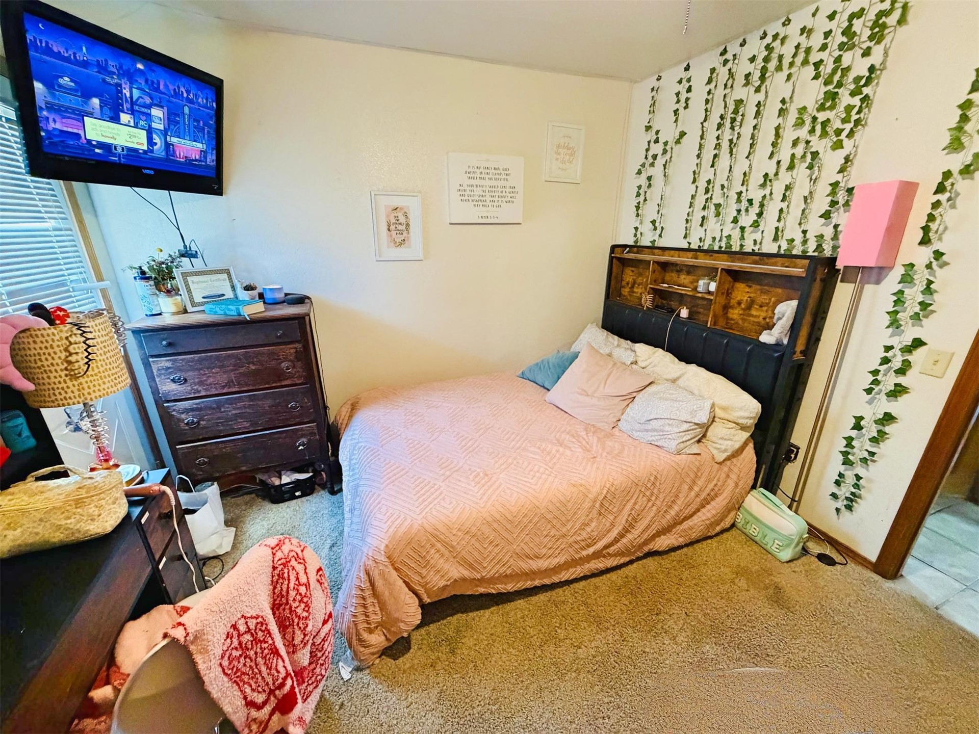 5071 Dundee Road Healdton OK 73438