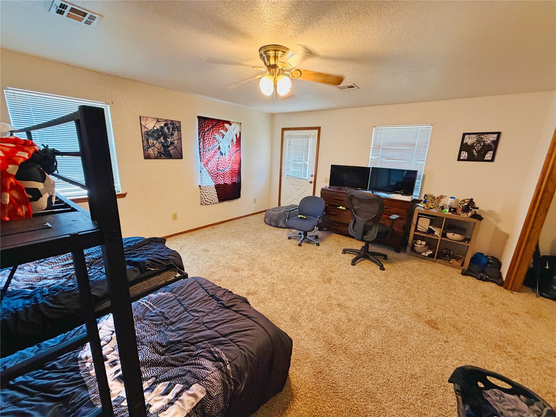 5071 Dundee Road Healdton OK 73438