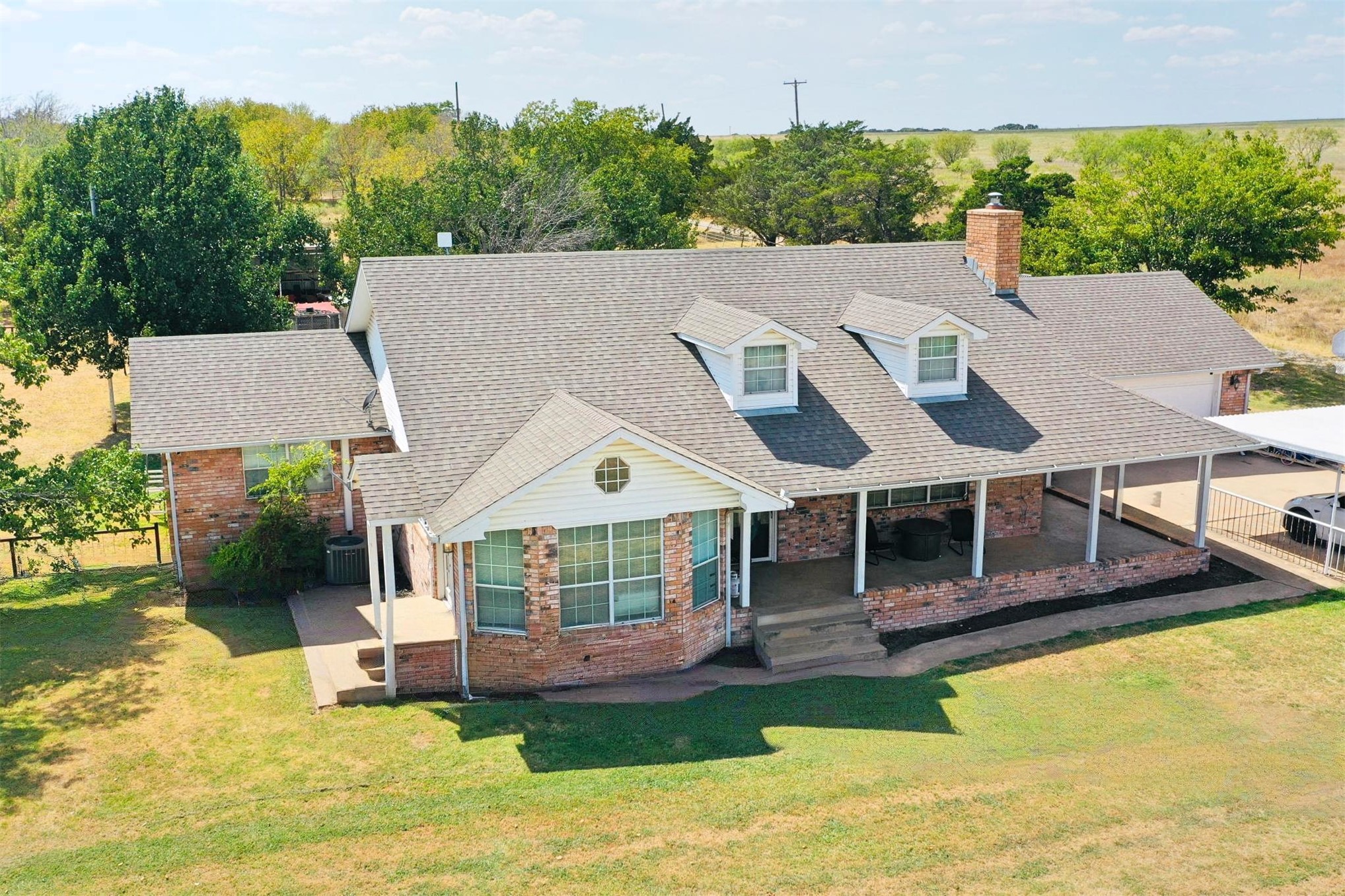 5071 Dundee Road Healdton OK 73438