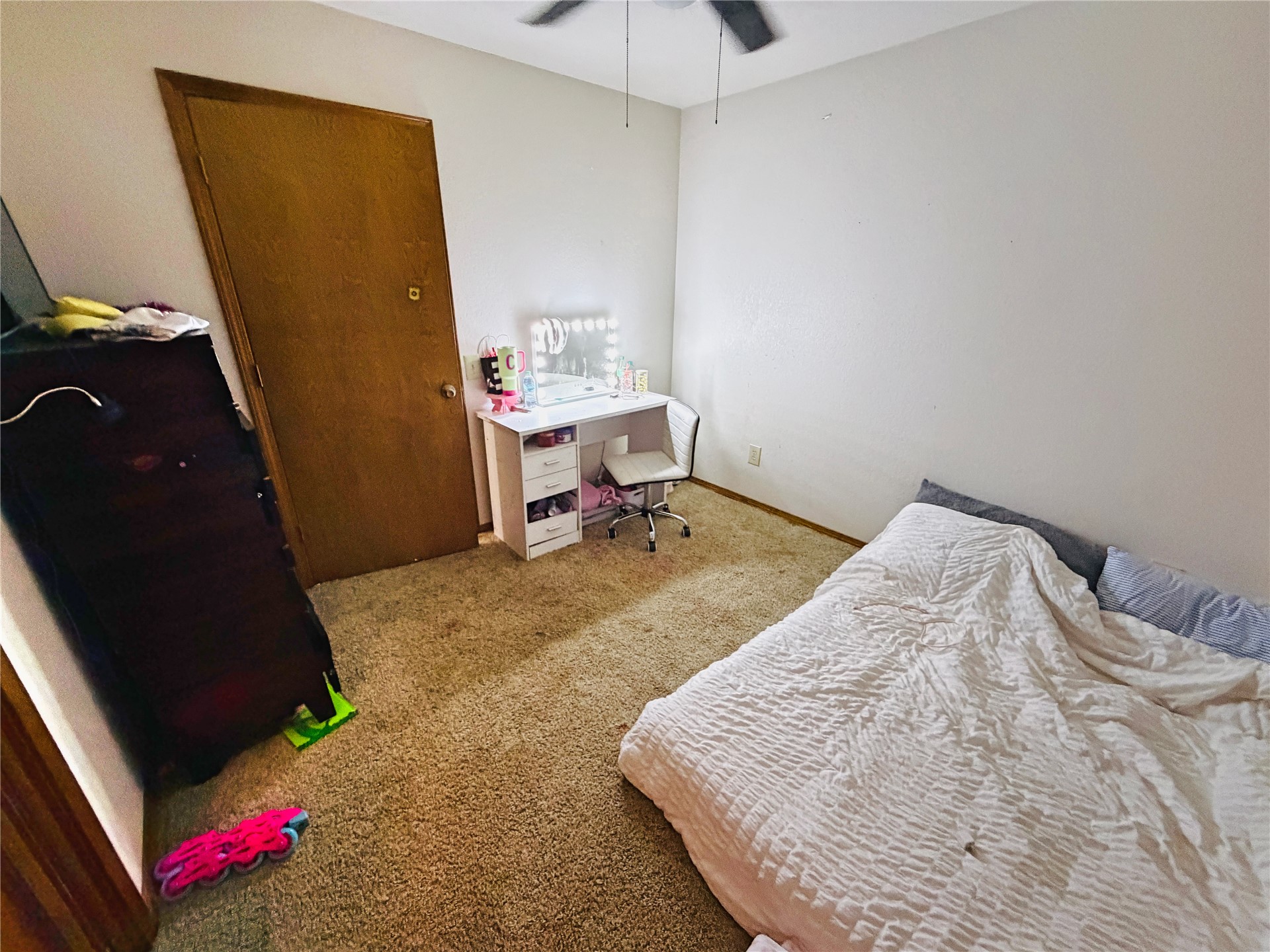 5071 Dundee Road Healdton OK 73438