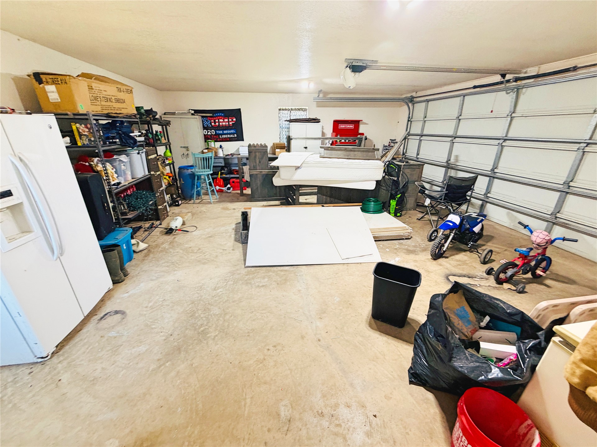 5071 Dundee Road Healdton OK 73438