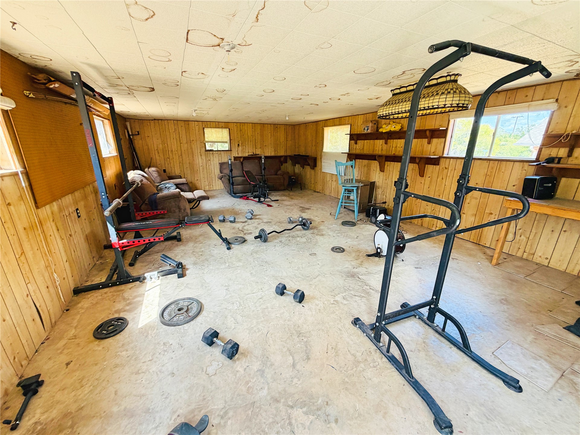 5071 Dundee Road Healdton OK 73438
