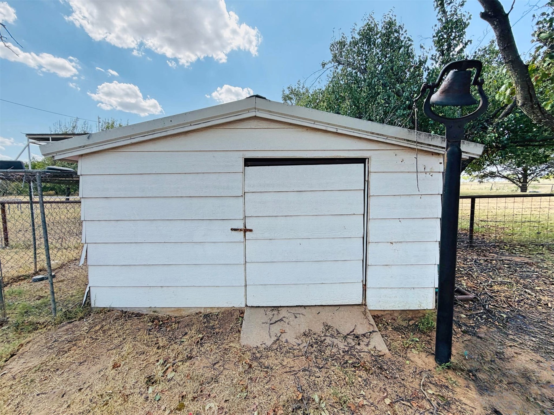 5071 Dundee Road Healdton OK 73438