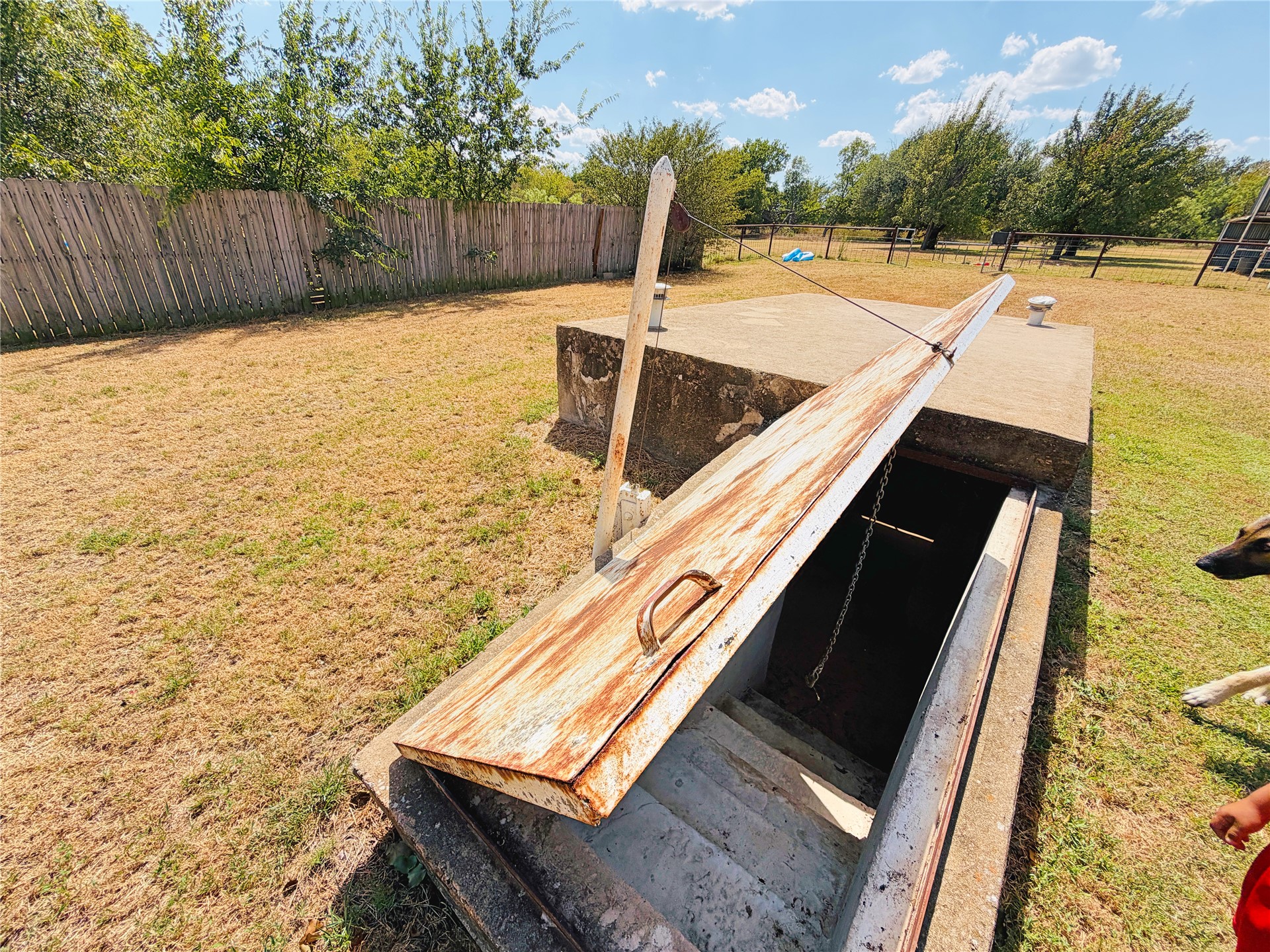 5071 Dundee Road Healdton OK 73438