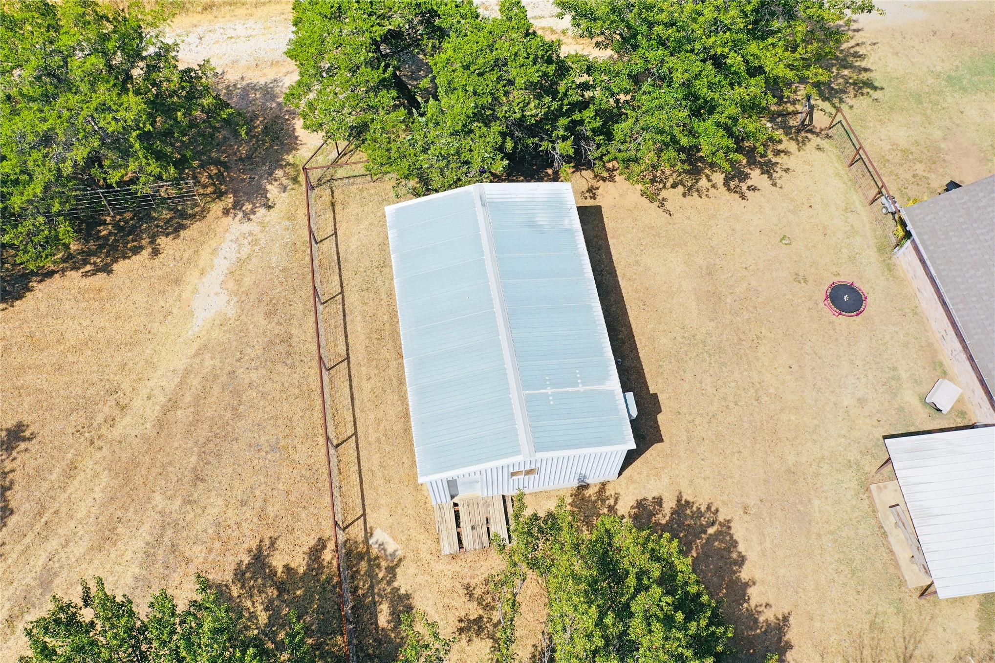 5071 Dundee Road Healdton OK 73438