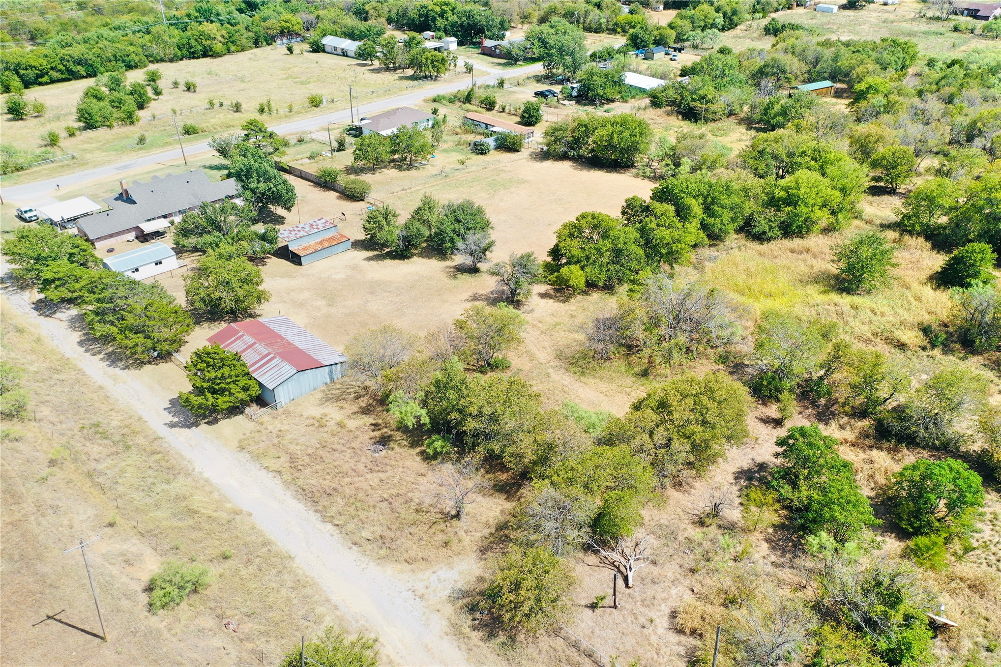 5071 Dundee Road Healdton OK 73438