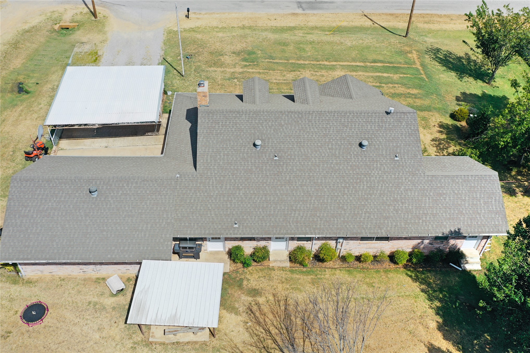 5071 Dundee Road Healdton OK 73438