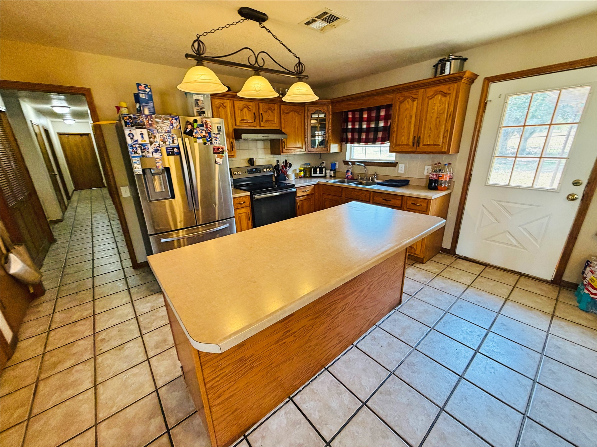 5071 Dundee Road Healdton OK 73438