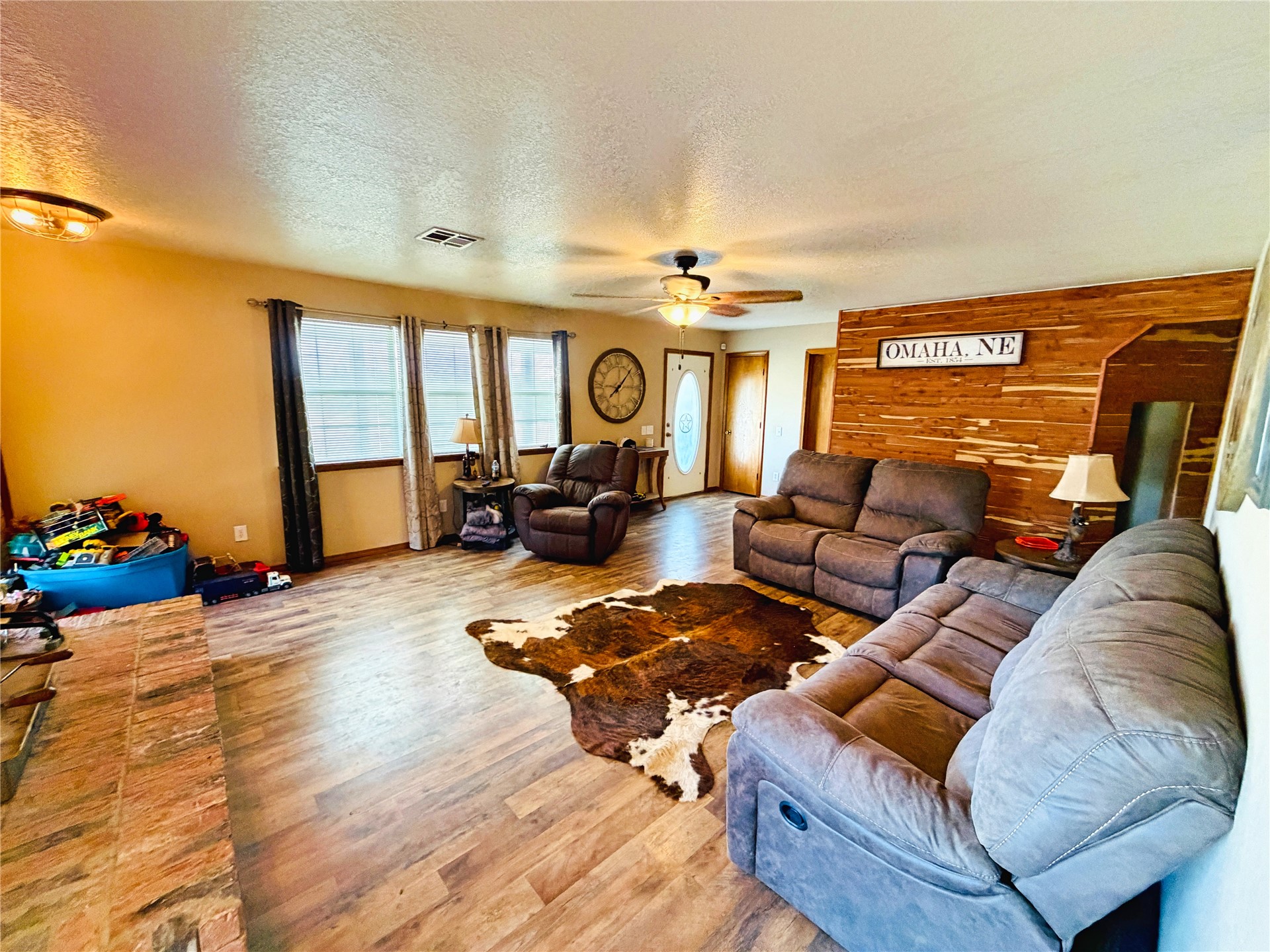 5071 Dundee Road Healdton OK 73438